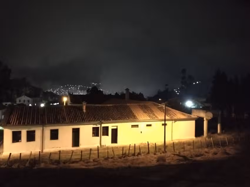 CIUDADELA TERRAZA LOS PINOS