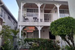 Cli&acute;s Place Posada Nativa