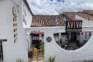 Club Aviva Guatavita