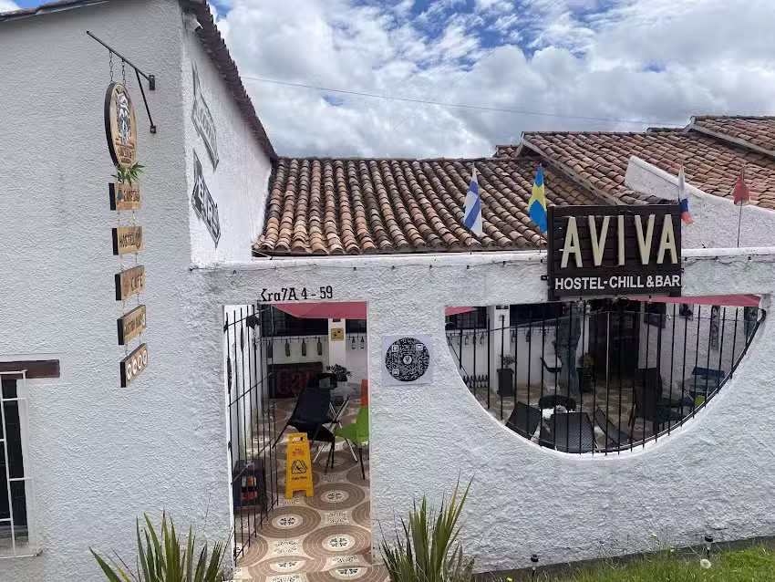 Club Aviva Guatavita