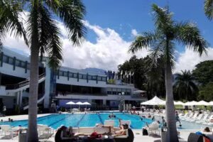 Club Campestre de Bucaramanga