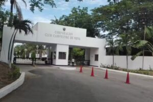 Club Campestre de Neiva