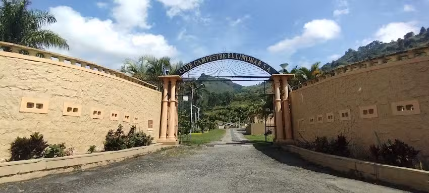 Club Campestre el Limonar