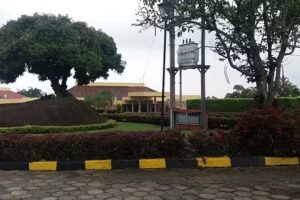 Club Campestre Farallones