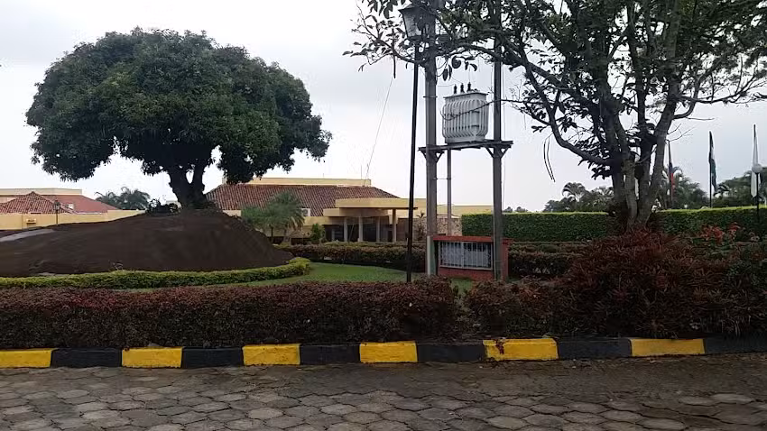 Club Campestre Farallones