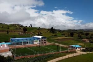 Club Campestre La Nevada