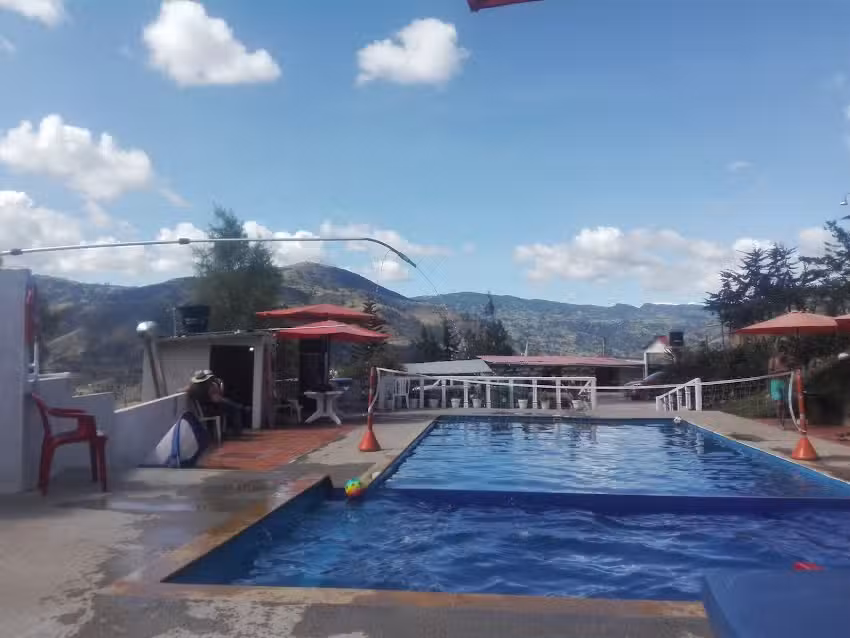 Club Campestre las Guaduas S.A.S.