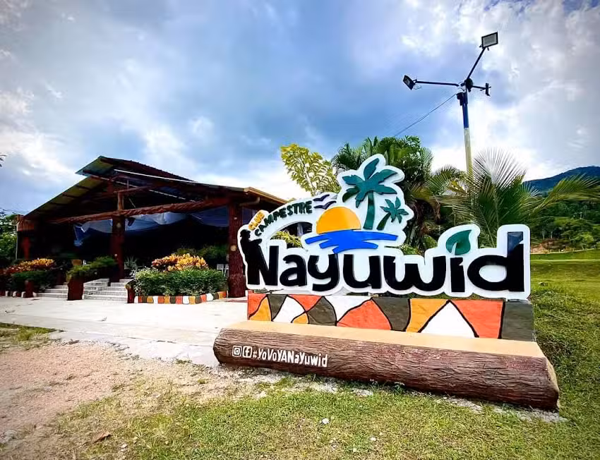 Club Campestre Nayuwid