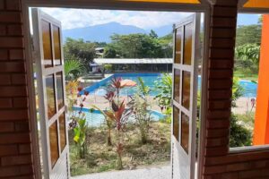 Club Campestre Piscina el Manantial