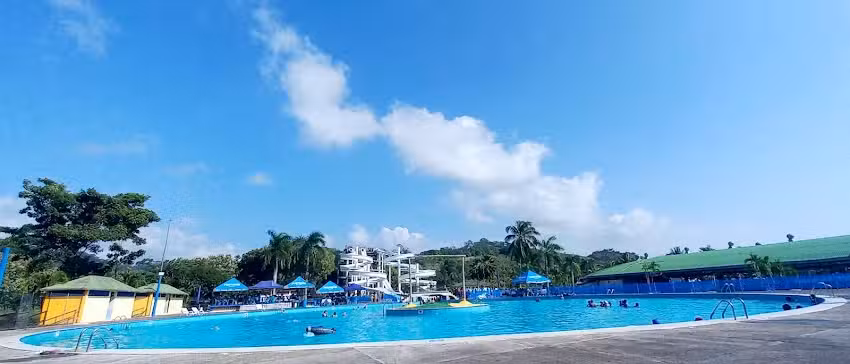 Club Campestre Urapark