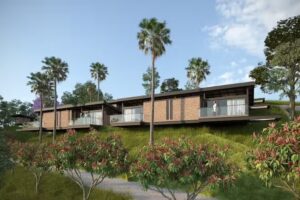 Club Campestre Villa Laura