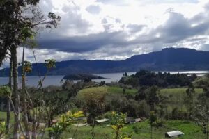 CLUB CAMPING Y DEPORTE LA COCHA