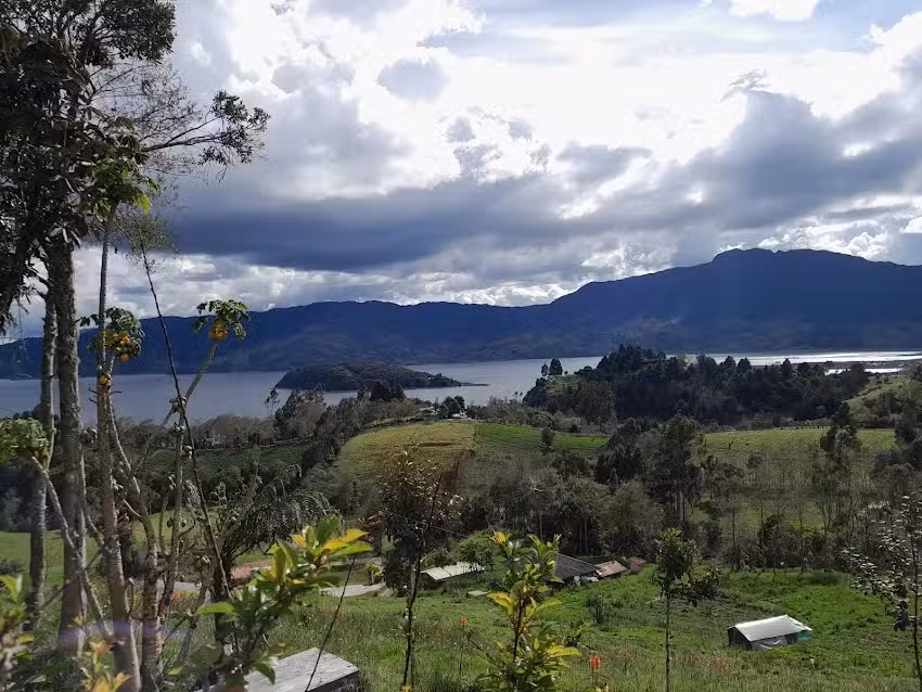 CLUB CAMPING Y DEPORTE LA COCHA