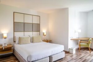 Club de bienestar ILAR BULEVAR DEL RIO