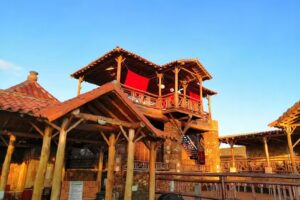 Club deportivo la bombonera