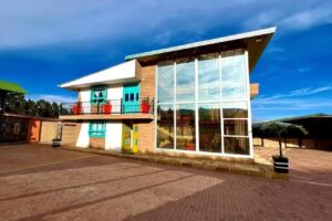 CLUB EL LLANO (Hotel Boutique)