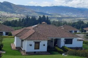 Club Fac Villa De Leyva