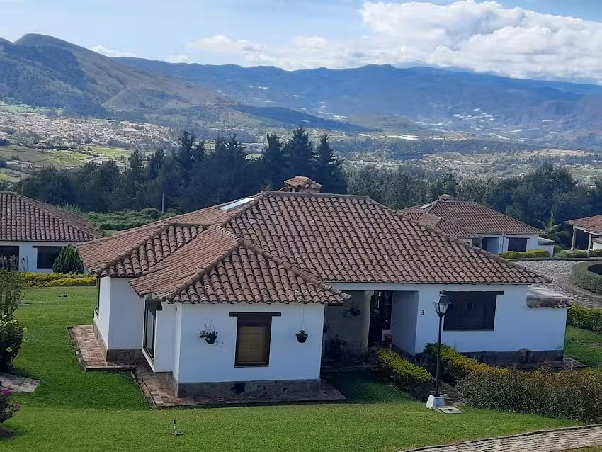 Club Fac Villa De Leyva