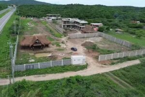 Club House del caribe