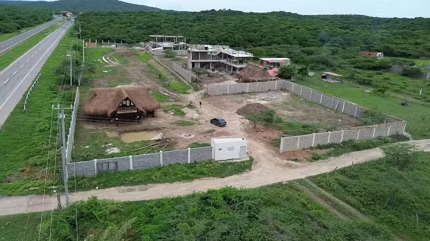 Club House del caribe