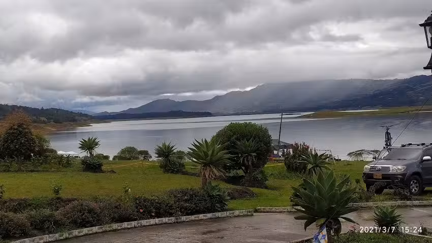 Club Marina de Guatavita