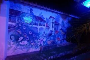 Club Militar Las Mercedes