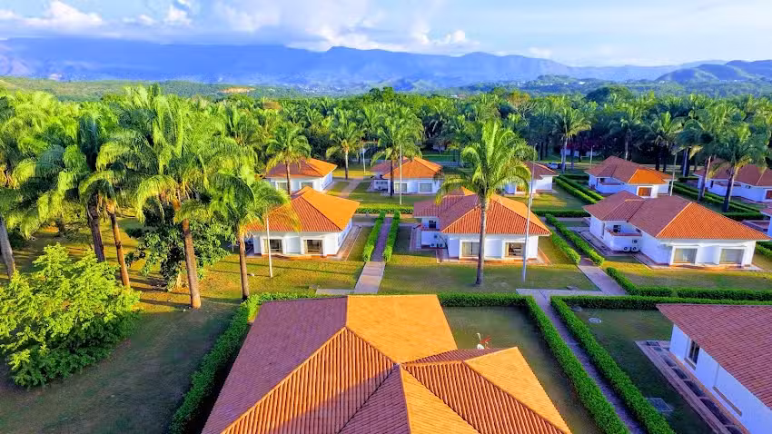 Club Militar Las Mercedes