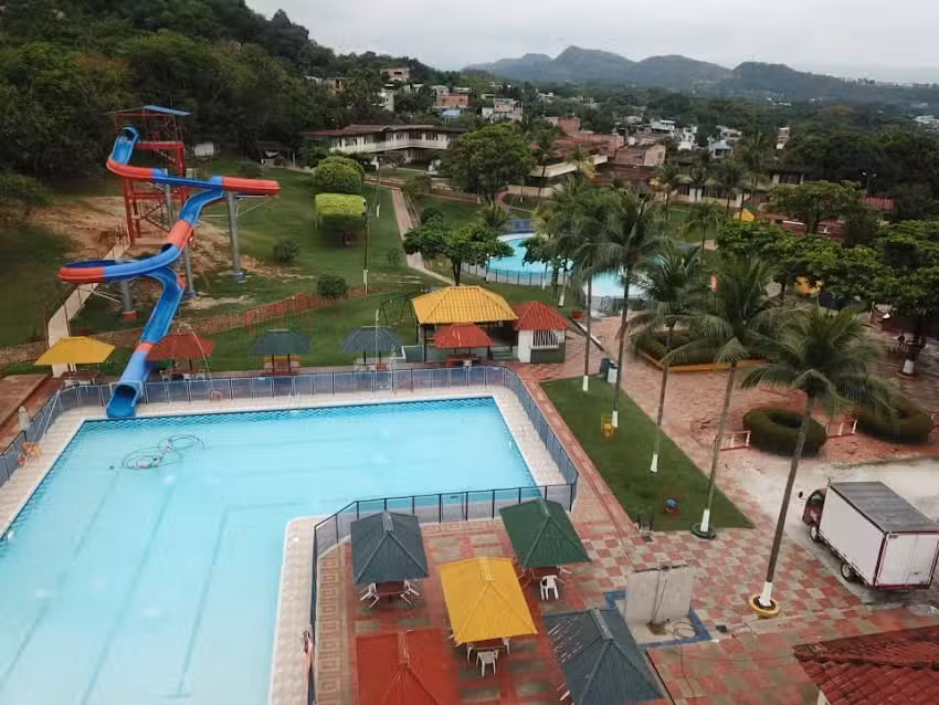 Club Vacacional Sintra&eacute;xito