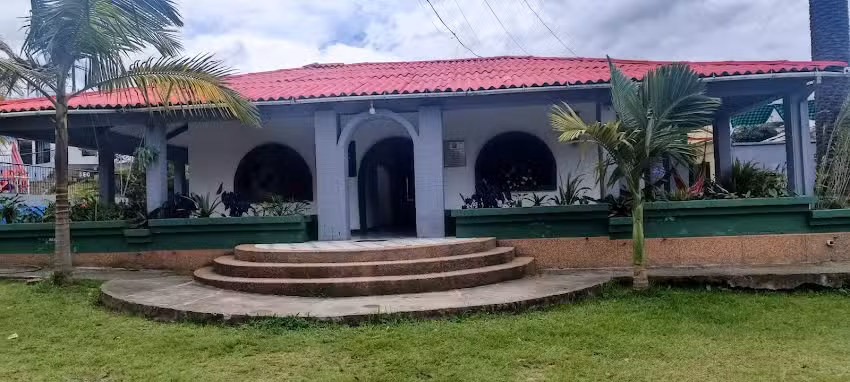 Clusupol Chachag&uuml;&iacute;