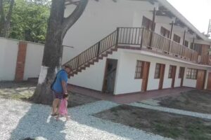 CLUSUPOL Sede Santa Marta