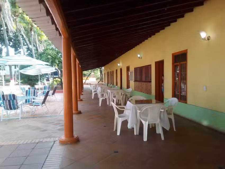 Clusupol Videlso Los Patios