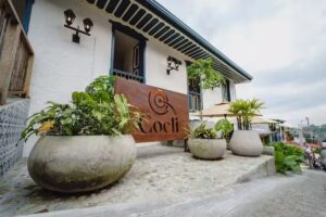 Cocli Hotel Boutique Salento