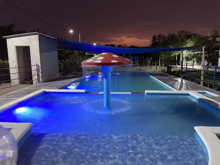 Coco Bonga y Terraviva