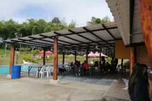 Coffee Land Parque Ecotur&iacute;stico Lodge