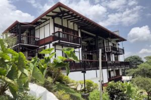 Coffee Tree Boutique Hostel