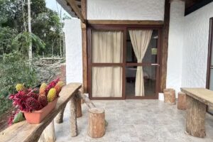 Colina Verde Ecolodge