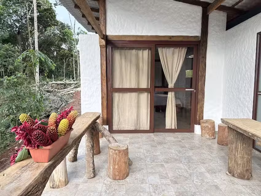Colina Verde Ecolodge