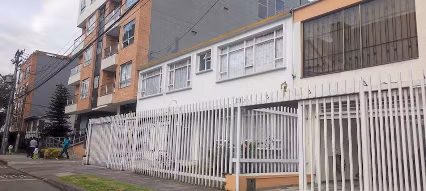 Colisseum Roma House