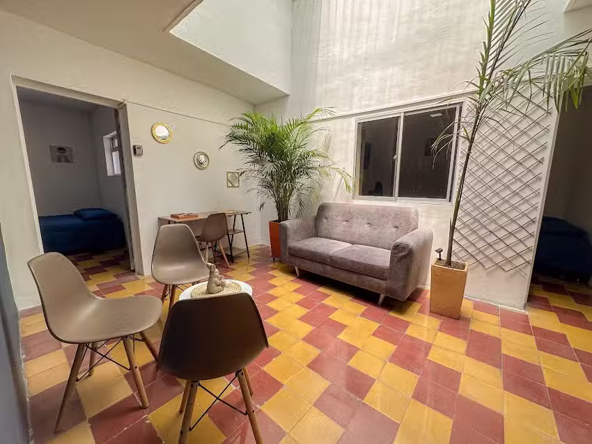 Coliving Casa Encanto &ndash; Lite Home
