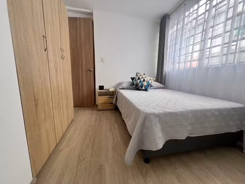 Coliving Casa Villemar