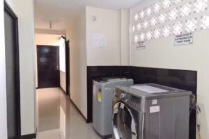 Coliving &ldquo;Castillo San Felipe&rdquo;