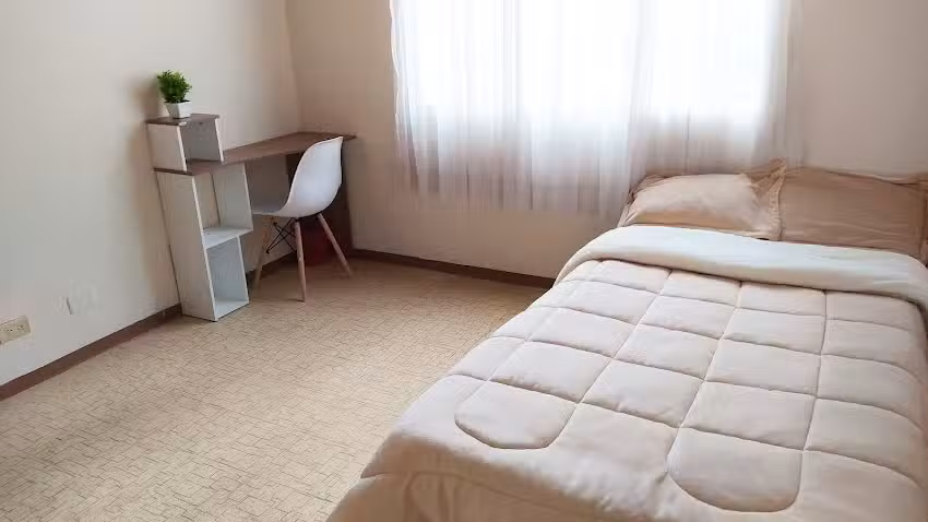 Coliving La Rola &ndash; Rumate