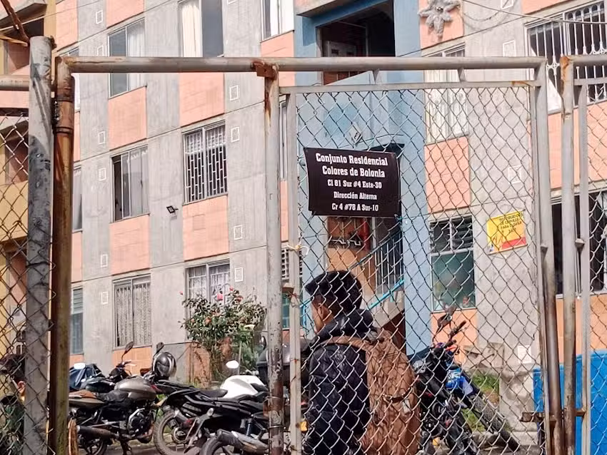 Colores de Bolonia MZ1