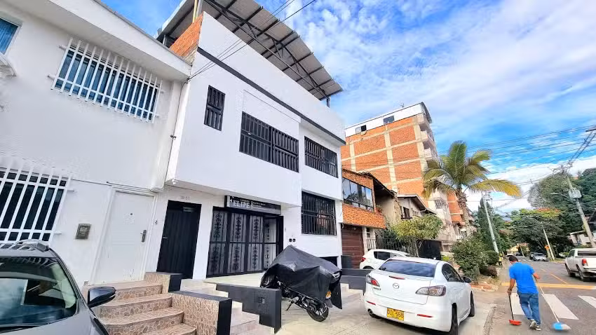 Colores del Estadio &ndash; Lite Home