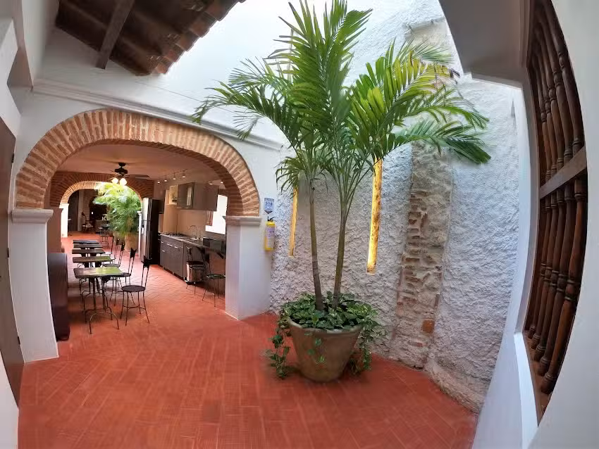 Columbus Rentals Cartagena