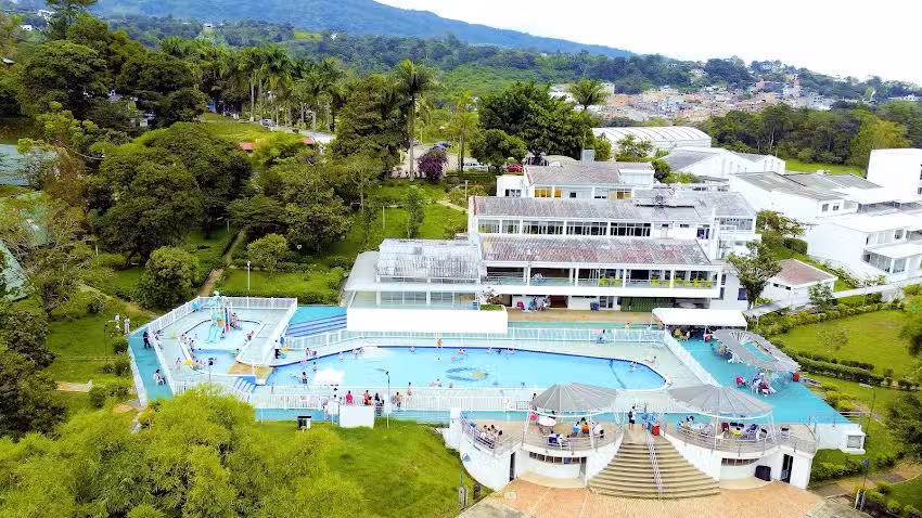 COMFABOY &ndash; CENTRO VACACIONAL MONIQUIR&Aacute;