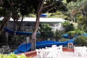 Comfamiliar Las Termales