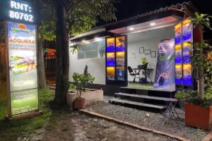 COMPLEJO CAMPESTRE SALOME