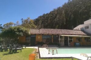 Complejo Hotelero Termal &ldquo;ERIKA&rdquo;