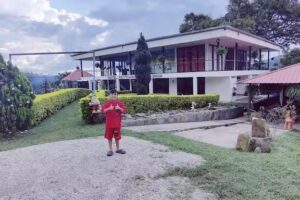 Complejo Turístico La Siria